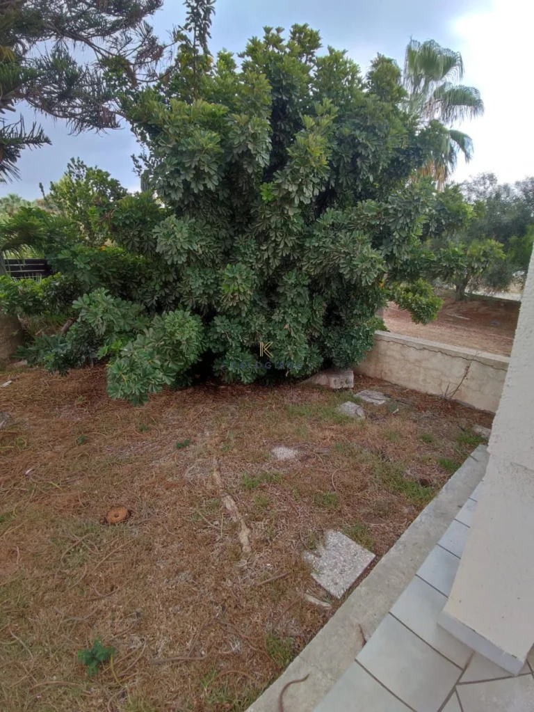 3 Bedroom House for Sale in Dhekelia, Larnaca District