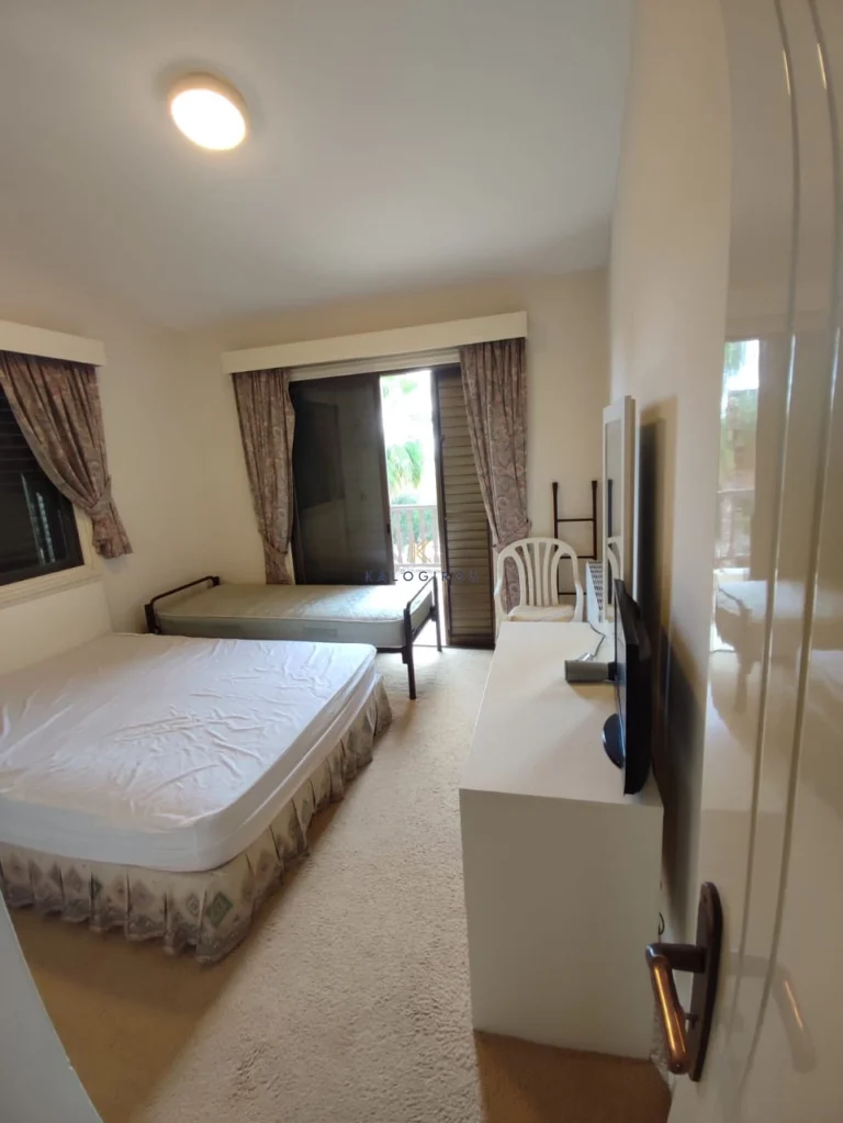 3 Bedroom House for Sale in Dhekelia, Larnaca District