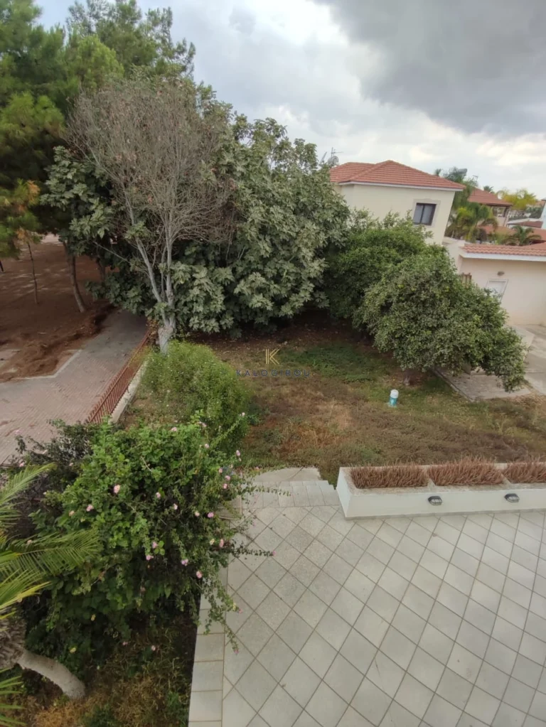 3 Bedroom House for Sale in Dhekelia, Larnaca District