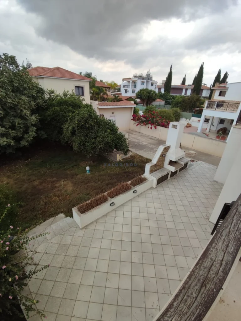 3 Bedroom House for Sale in Dhekelia, Larnaca District