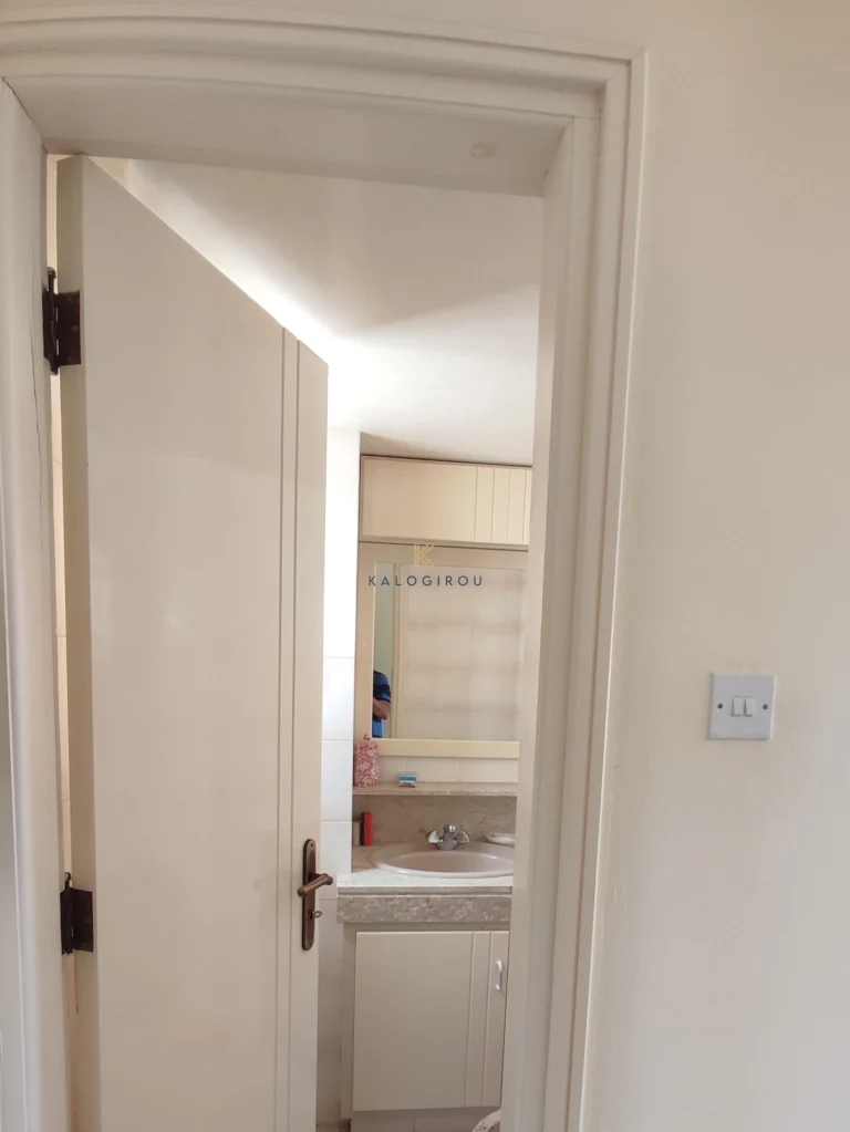 3 Bedroom House for Sale in Dhekelia, Larnaca District