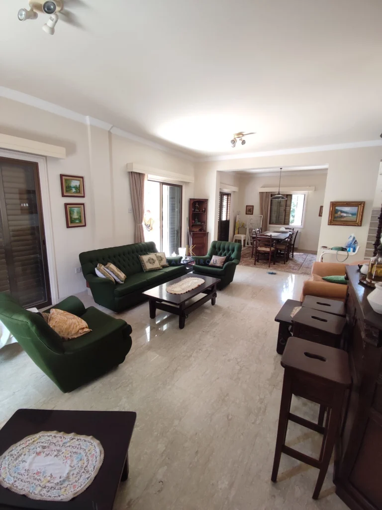 3 Bedroom House for Sale in Dhekelia, Larnaca District