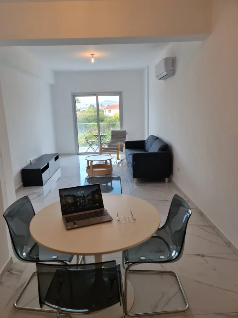 2 Bedroom Apartment for Rent in Livadia Larnakas, Larnaca District
