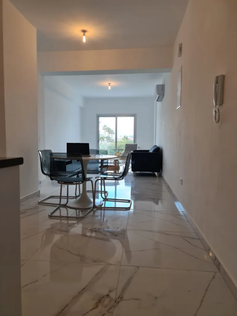 2 Bedroom Apartment for Rent in Livadia Larnakas, Larnaca District