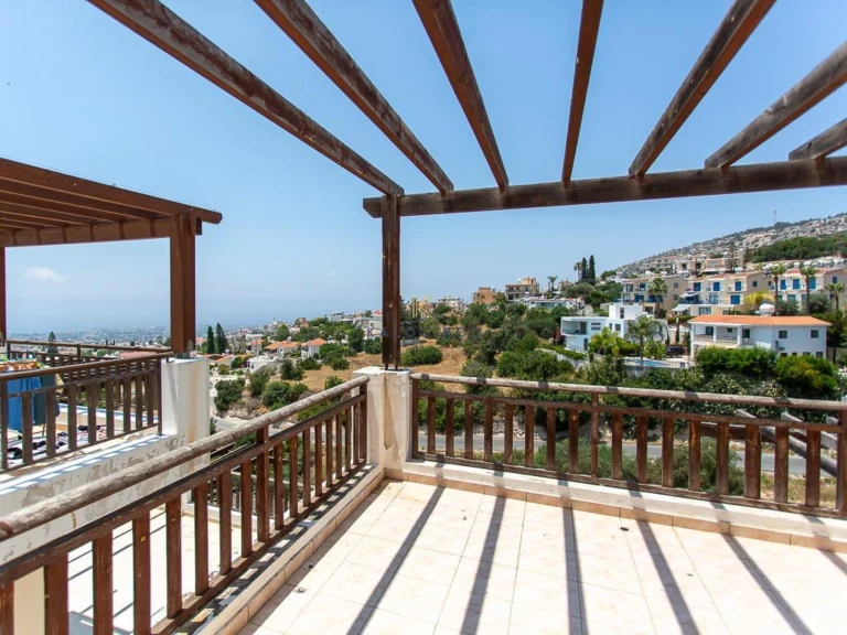2 Bedroom Apartment for Sale in Pegeia, Paphos District