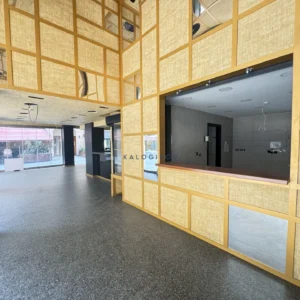 132m² Commercial for Rent in Larnaca District