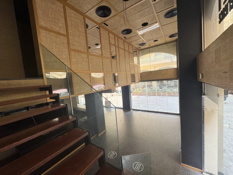 132m² Commercial for Rent in Larnaca District