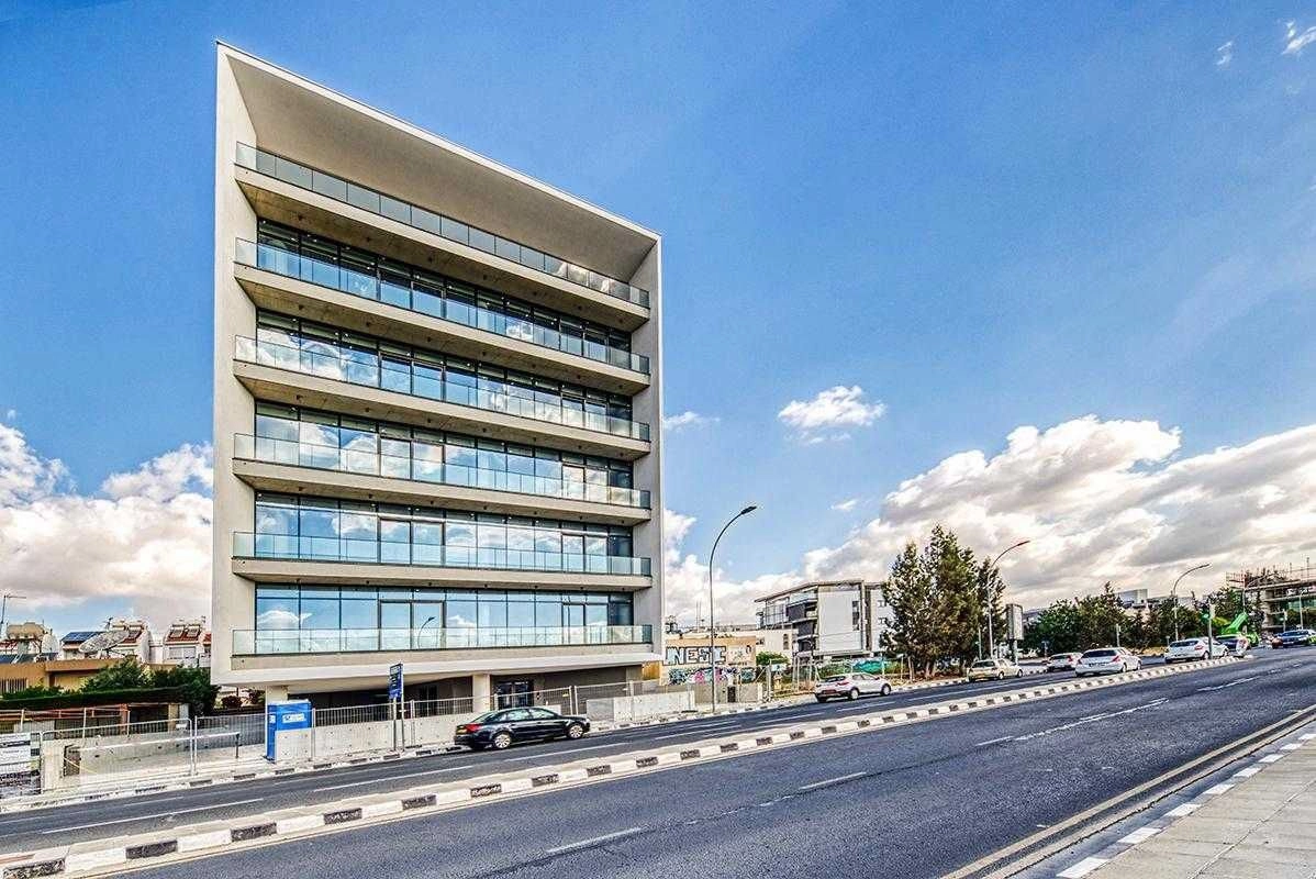 247m² Office for Rent in Limassol – Petrou kai Pavlou