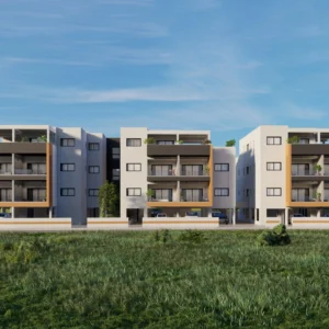 Квартира с 2 спальнями на продажу в Парекклисии, район Лимассола