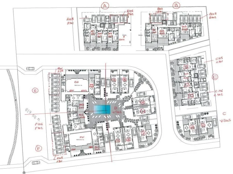 Cheap Houses and Villas for Sale Larnaca up to 400000 euro