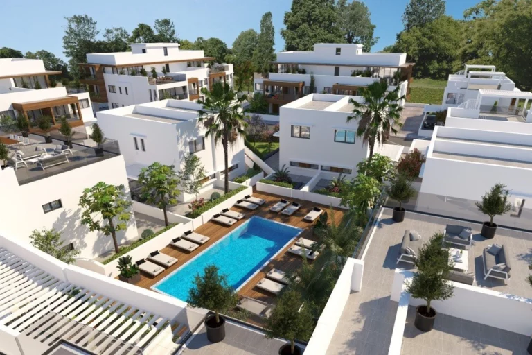 Cheap Houses and Villas for Sale Larnaca up to 400000 euro