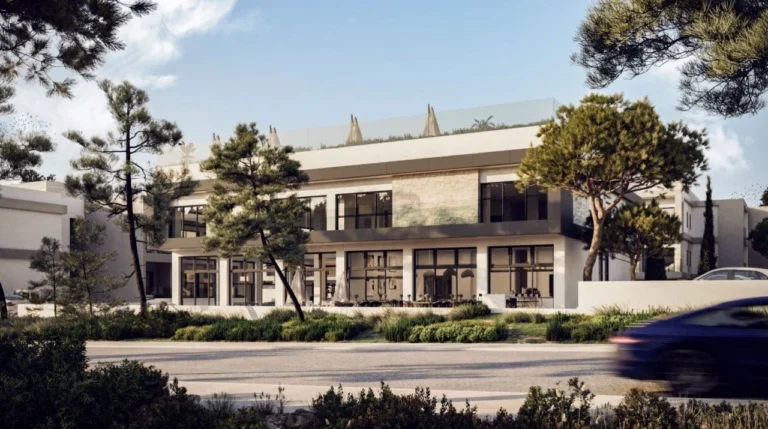 2 Bedroom Apartment for Sale in Geroskipou, Paphos District