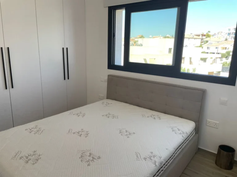 2 Bedroom Apartment for Sale in Limassol – Agia Fyla
