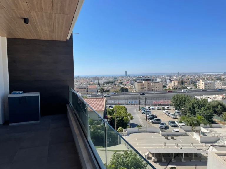 2 Bedroom Apartment for Sale in Limassol – Agia Fyla