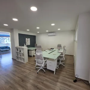 135m² Office for Rent in Larnaca – Sotiros
