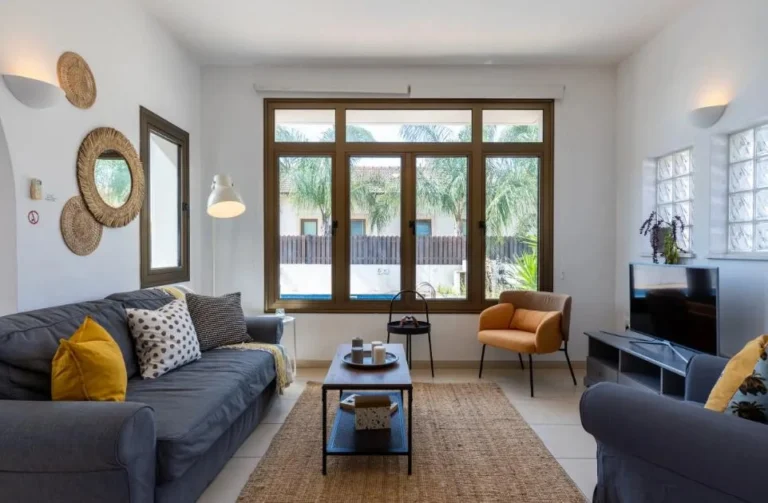 2 Bedroom House for Rent in Agia Thekla, Famagusta District