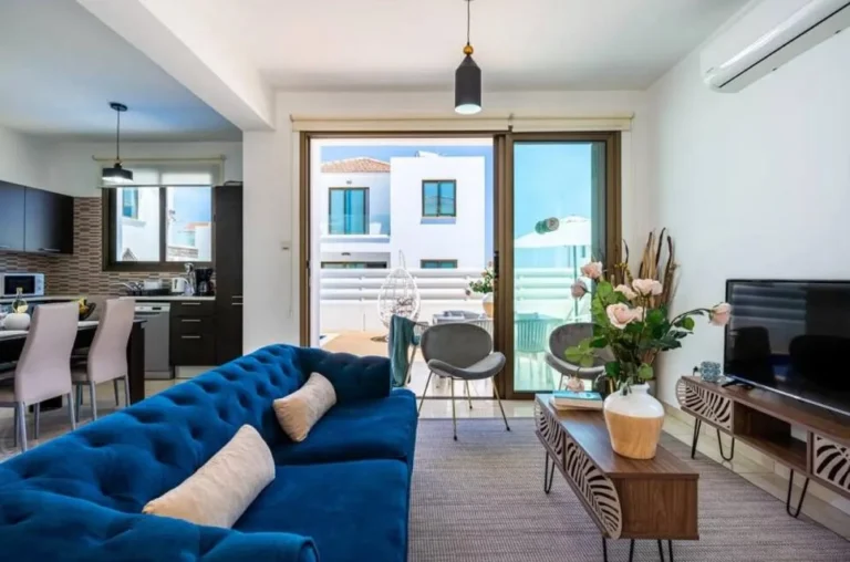 3 Bedroom House for Rent in Agia Triada, Famagusta District