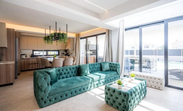 5 Bedroom House for Rent in Paralimni, Famagusta District