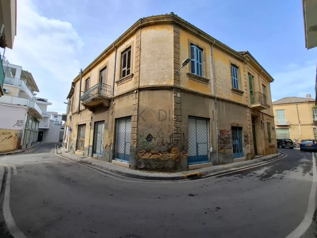 4 Bedroom House for Sale in Nicosia District