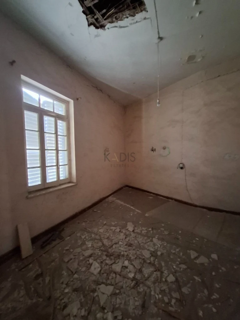 4 Bedroom House for Sale in Nicosia District
