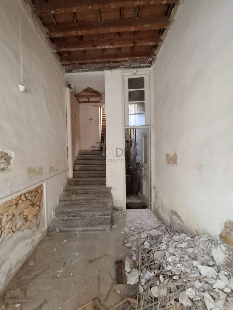 4 Bedroom House for Sale in Nicosia District