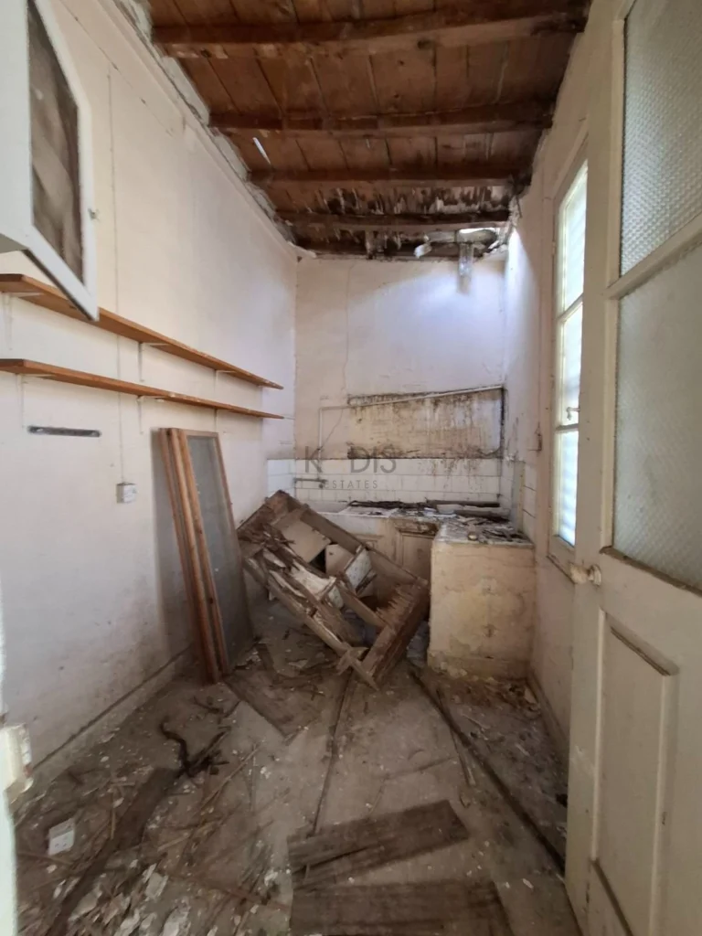 4 Bedroom House for Sale in Nicosia District