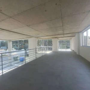 200m² Commercial for Rent in Aglantzia, Nicosia District