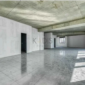 Κτίριο 1367m² προς ενοικίαση στη Λεμεσό – Αγία Φύλα
