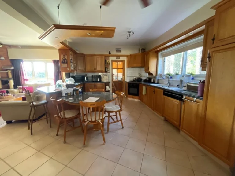 Cheap Houses and Villas for Sale Larnaca up to 600000 euro