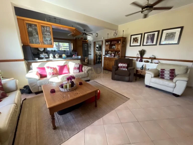 Cheap Houses and Villas for Sale Larnaca up to 600000 euro