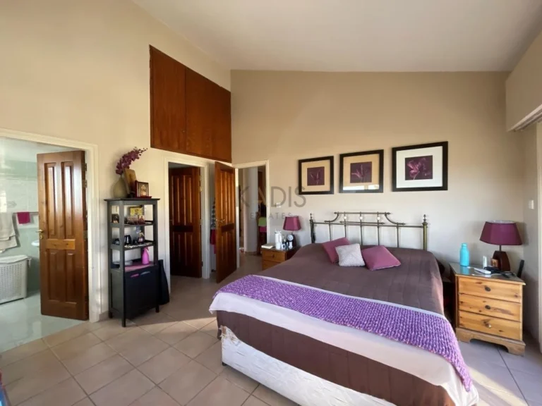 4 Bedroom House for Sale in Kiti, Larnaca District