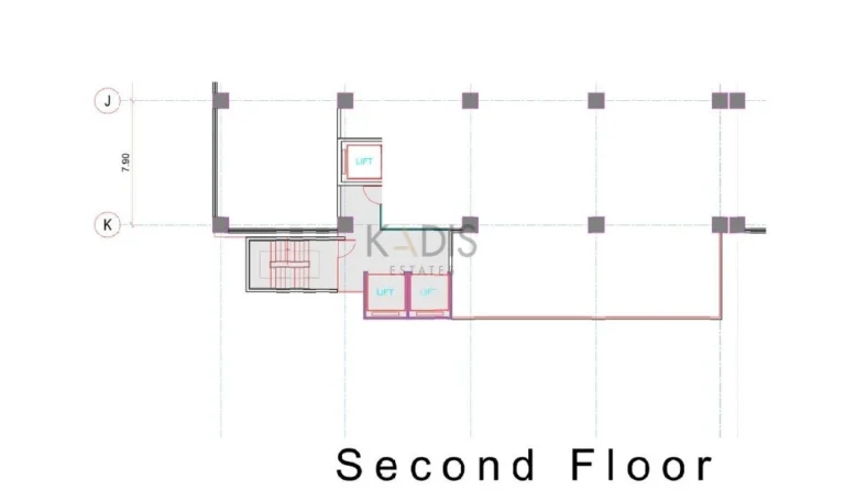 18674m² Building for Sale in Strovolos, Nicosia District