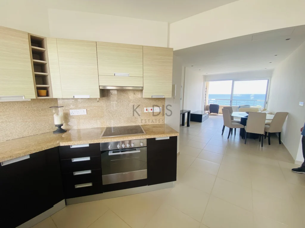 2 Bedroom Apartment for Sale in Limassol District