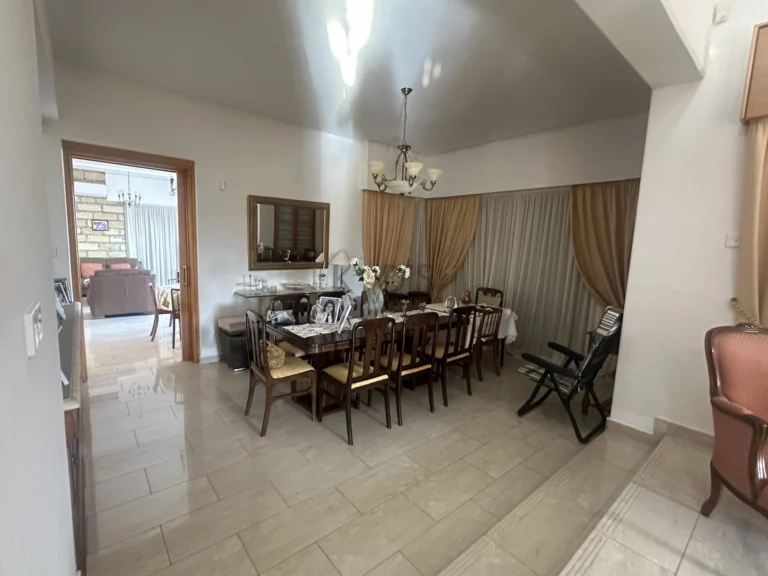 4 Bedroom House for Sale in Limassol – Panthea