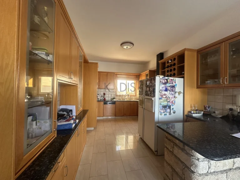 4 Bedroom House for Sale in Limassol – Panthea