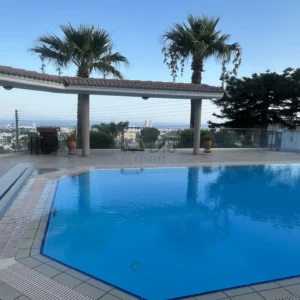 4 Bedroom House for Sale in Limassol – Panthea