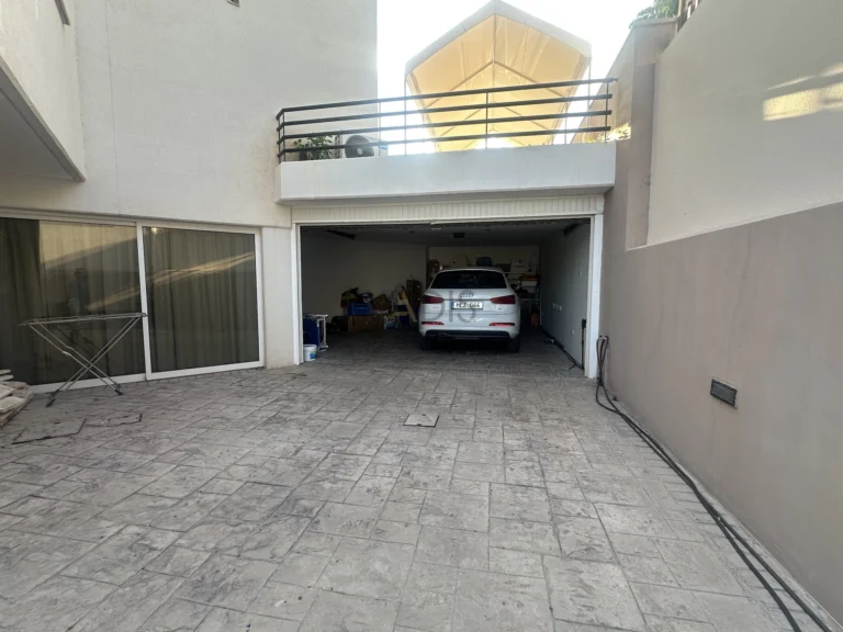 4 Bedroom House for Sale in Limassol – Panthea