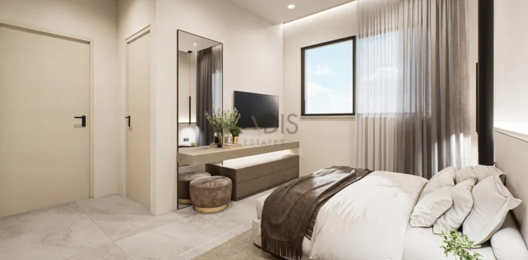 2 Bedroom Apartment for Sale in Engomi, Nicosia District