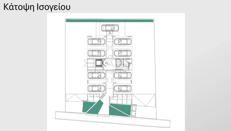 2 Bedroom Apartment for Sale in Engomi, Nicosia District