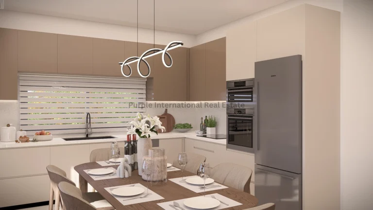 2 Bedroom Apartment for Sale in Paphos District