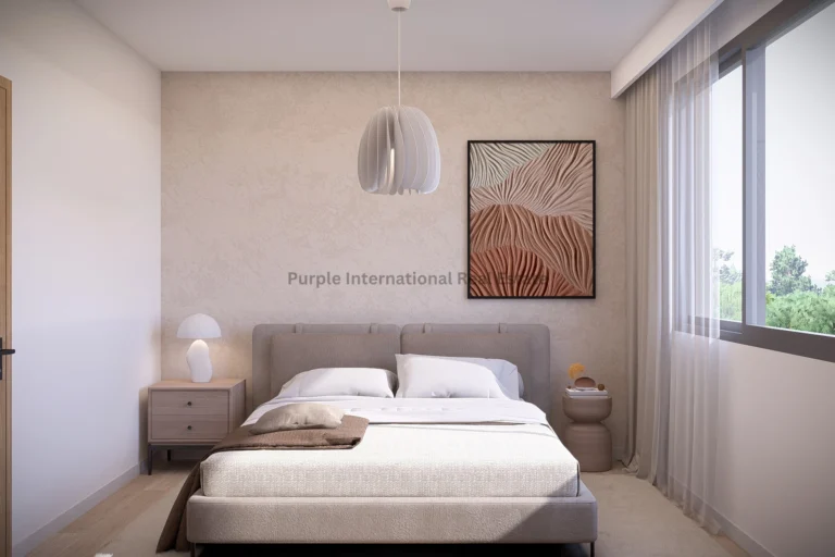 2 Bedroom Apartment for Sale in Paphos District