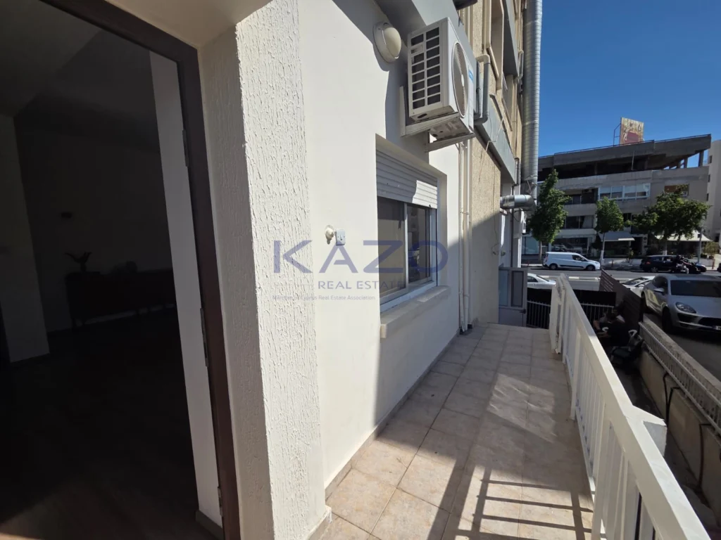 2 Bedroom Apartment for Rent in Limassol District