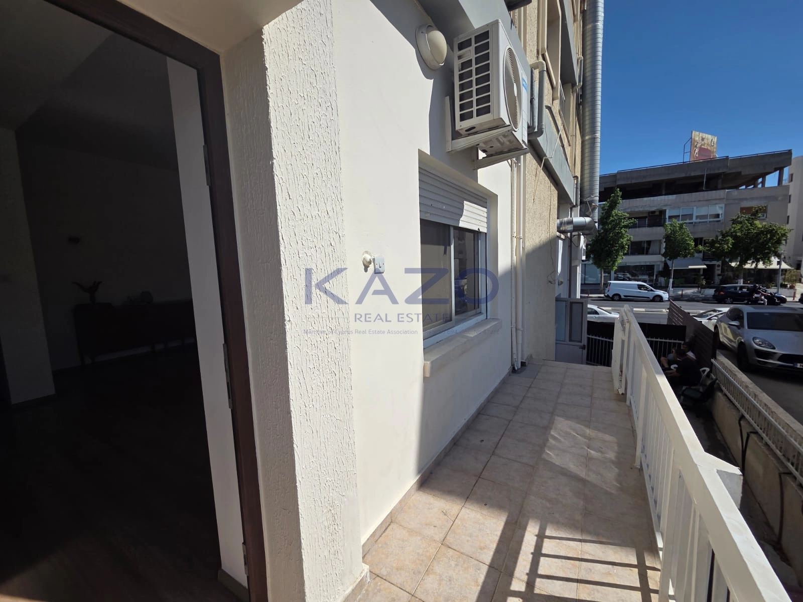 2 Bedroom Apartment for Rent in Limassol District