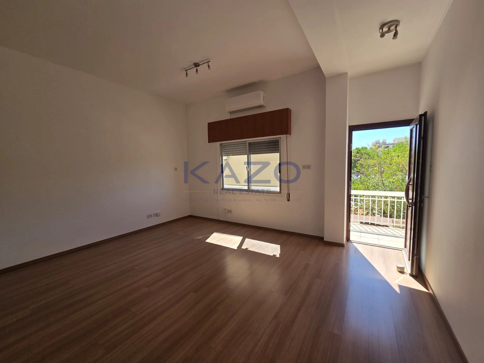 2 Bedroom Apartment for Rent in Limassol District