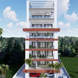 3 Bedroom Apartment for Sale in Larnaca District