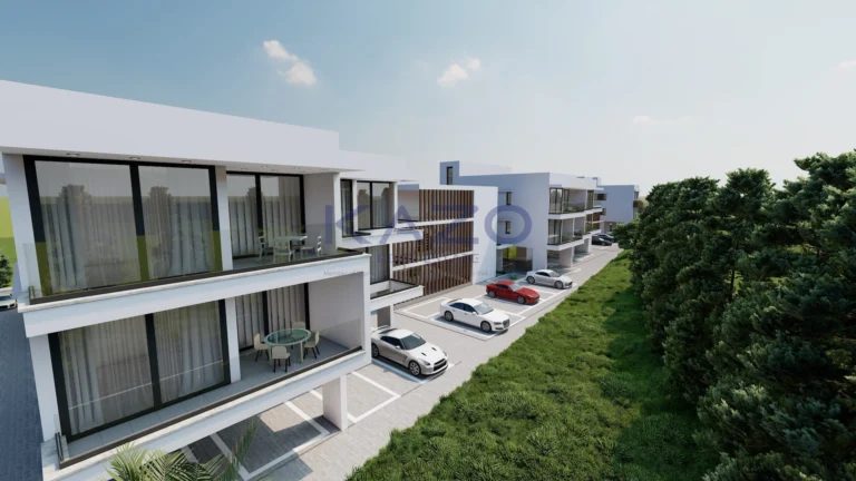 2 Bedroom Apartment for Sale in Larnaca – Chrysopolitissa