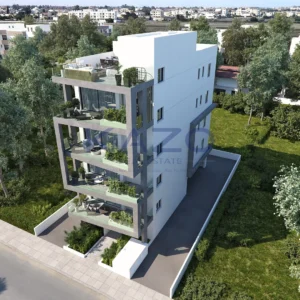 3 Bedroom Apartment for Sale in Larnaca – Agios Nikolaos