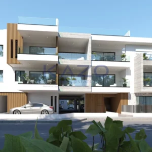 2 Bedroom Apartment for Sale in Larnaca – Chrysopolitissa