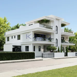 3 Bedroom Apartment for Sale in Larnaca – Agios Nikolaos