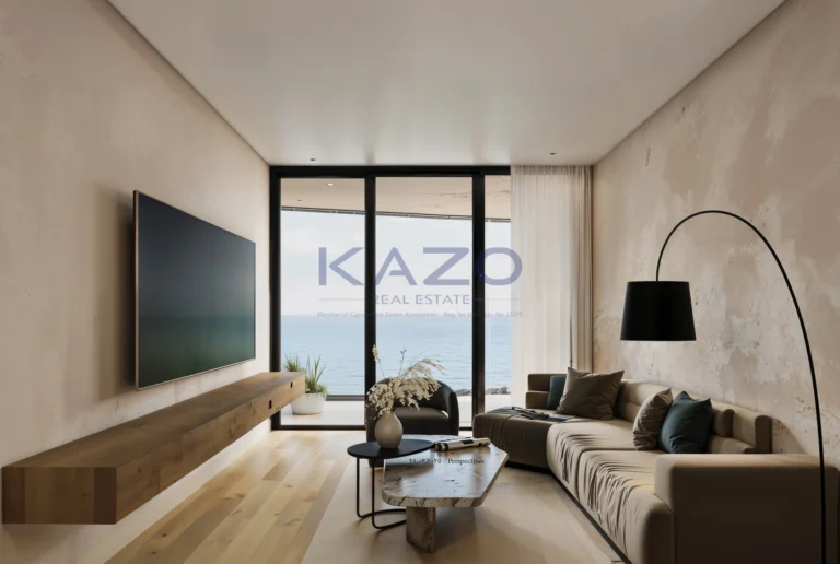 1 Bedroom Apartment for Sale in Larnaca – Chrysopolitissa